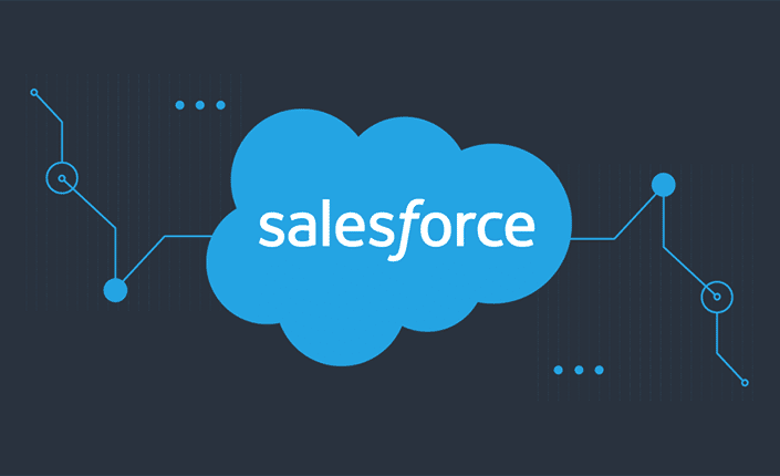 Salesforce là gì?