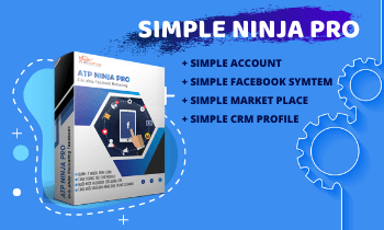 Gói Simple Ninja Pro