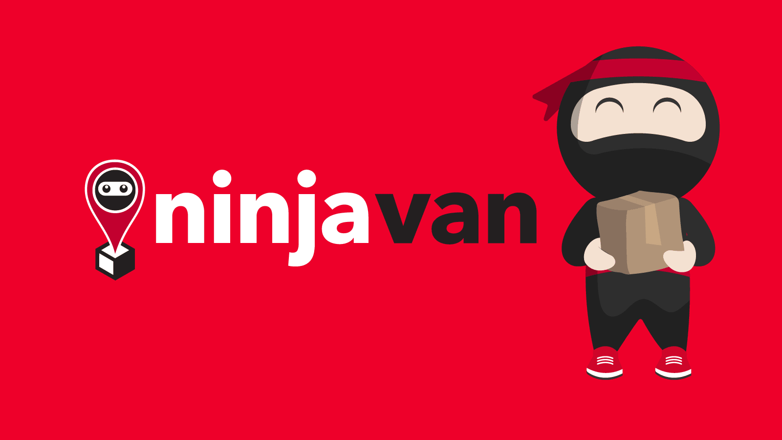 Dịch vụ giao hàng nhanh Ninja Van