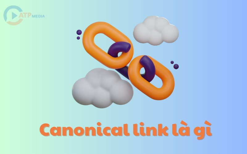 Canonical link là gì