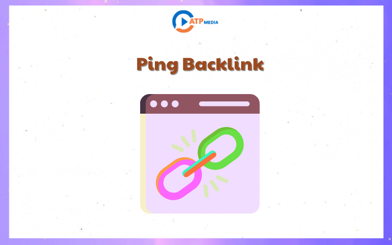 Ping Backlink