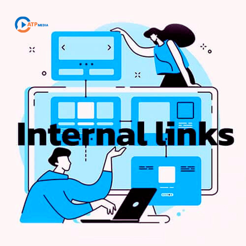 Tại sao cần tạo Internal link?