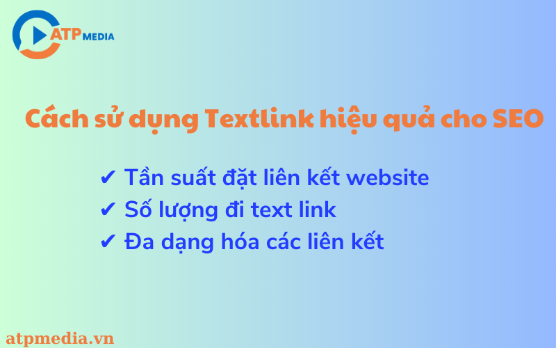 textlink là gì 2