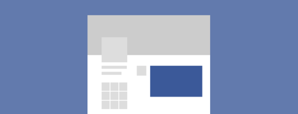 kích thước chia sẻ hình ảnh facebook