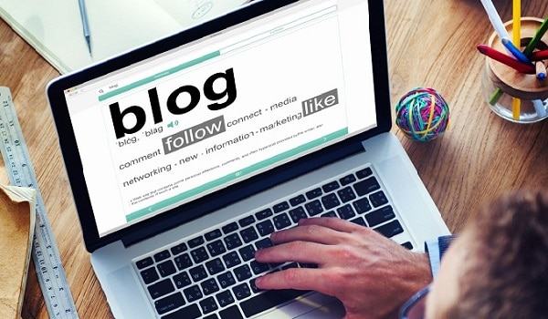 Blog là gì? Hướng dẫn tạo Blog cá nhân miễn phí - Trung tâm hỗ trợ ...