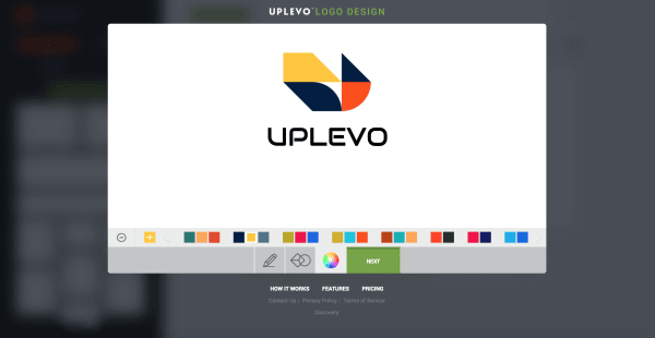 Uplevo là công cụ thiết kế hình ảnh hỗ trợ Font Tiếng Việt