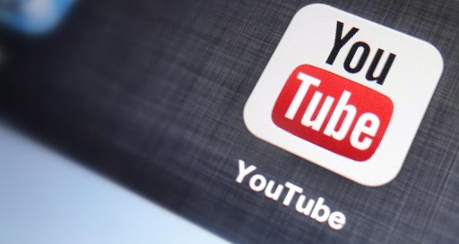 reup video youtube không vi phạm bán quyền