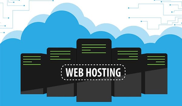Web Hosting là gì?