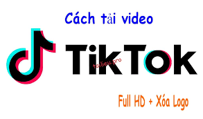 tải video TikTok