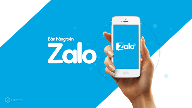 Cách gửi tin nhắn hàng loạt trên Zalo