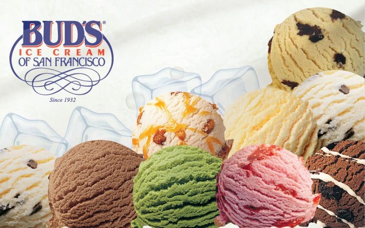 Bud's Ice Cream - AEONMall Bình Tân
