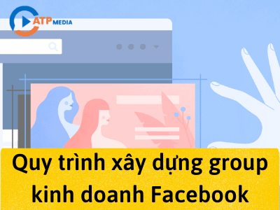 xây dựng group kinh doanh