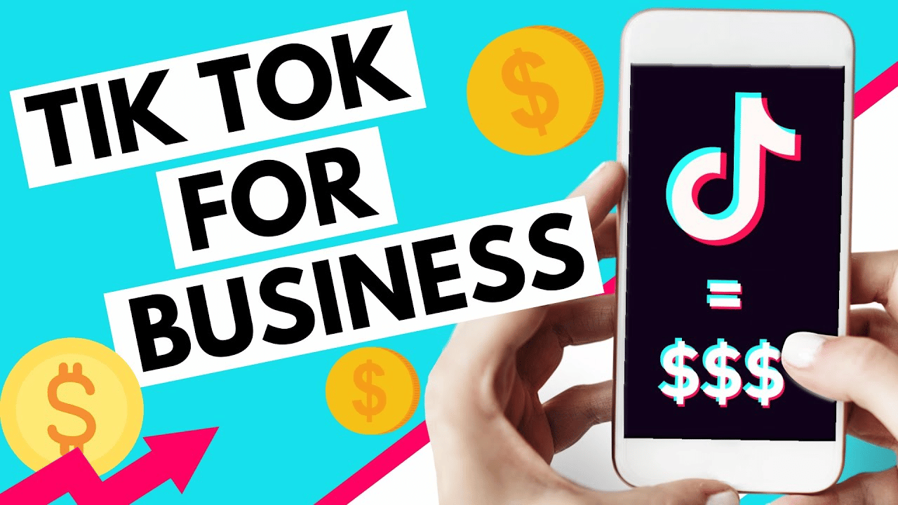 Marketing tiktok một trong những loại truyền thông marketing “cổ điển” nhất của TikTok chủ đạo là hình ảnh, video ngắn và ảnh động GIF