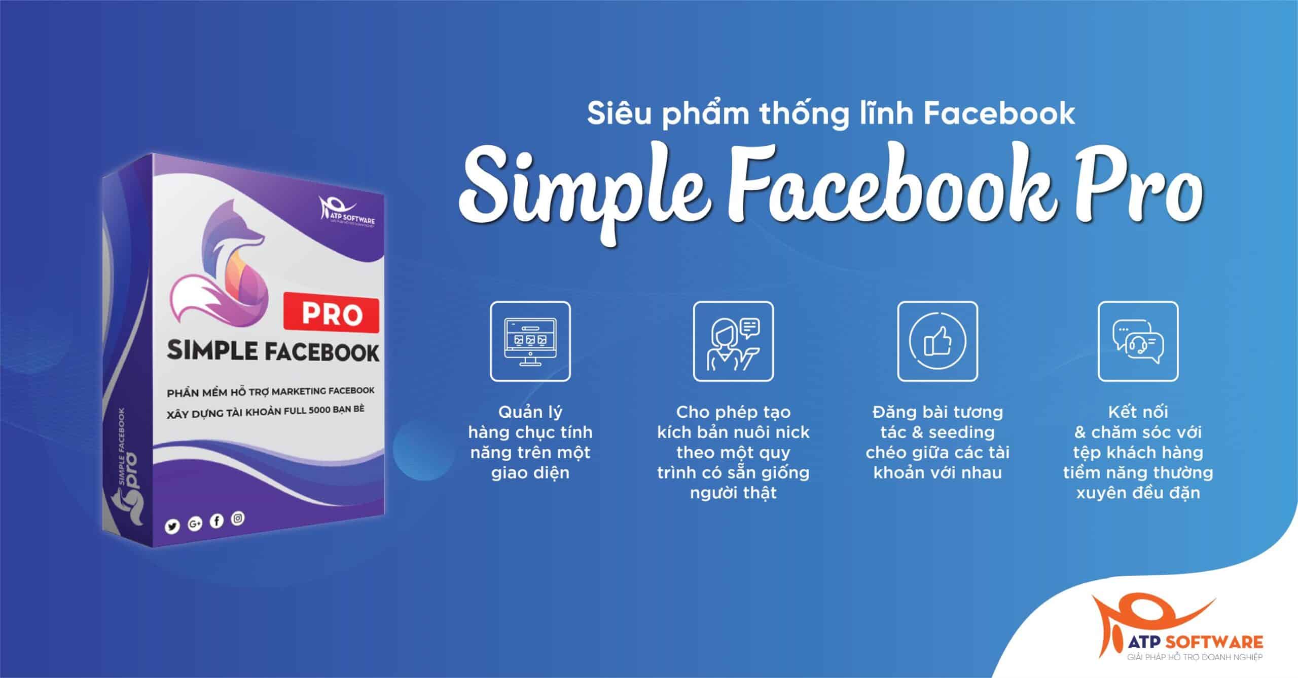 Simple FB Pro