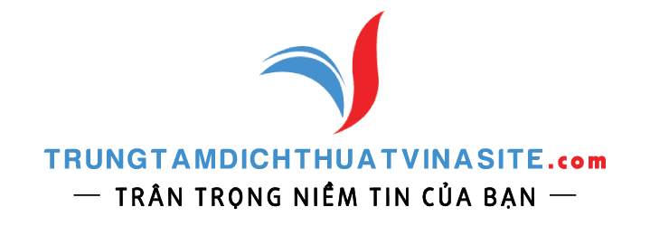 Công ty Vinasite Việt Nam