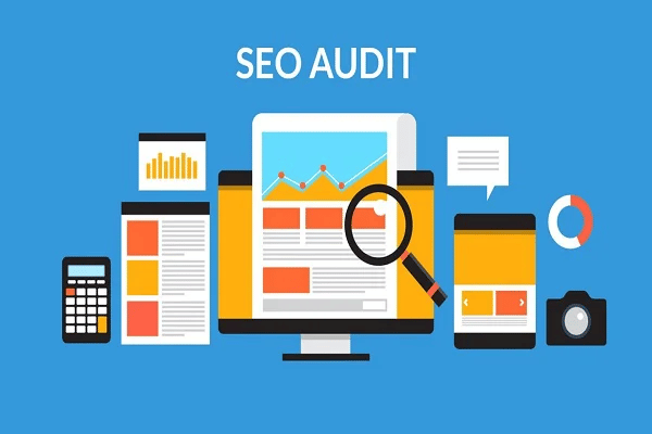 Tại sao nên dùng dịch vụ SEO Audit cho Website