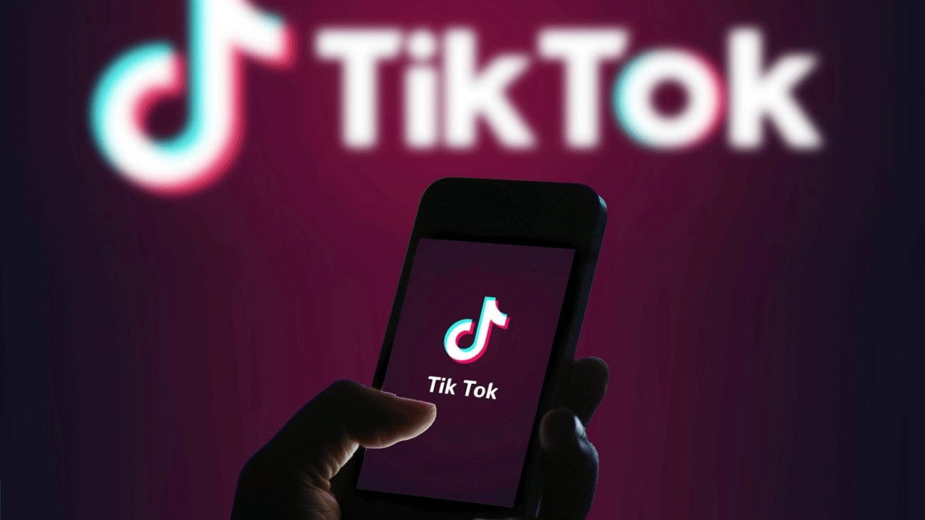 Cách ghép giọng nói vào video trên Tiktok