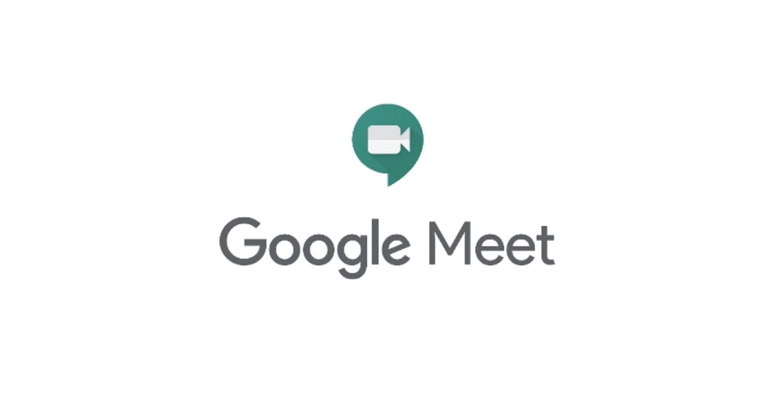 Cách đổi tên Google meet 2